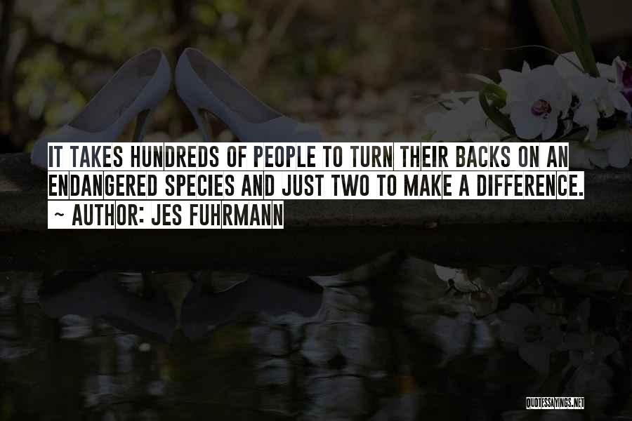 Hundreds Of Inspirational Quotes By Jes Fuhrmann