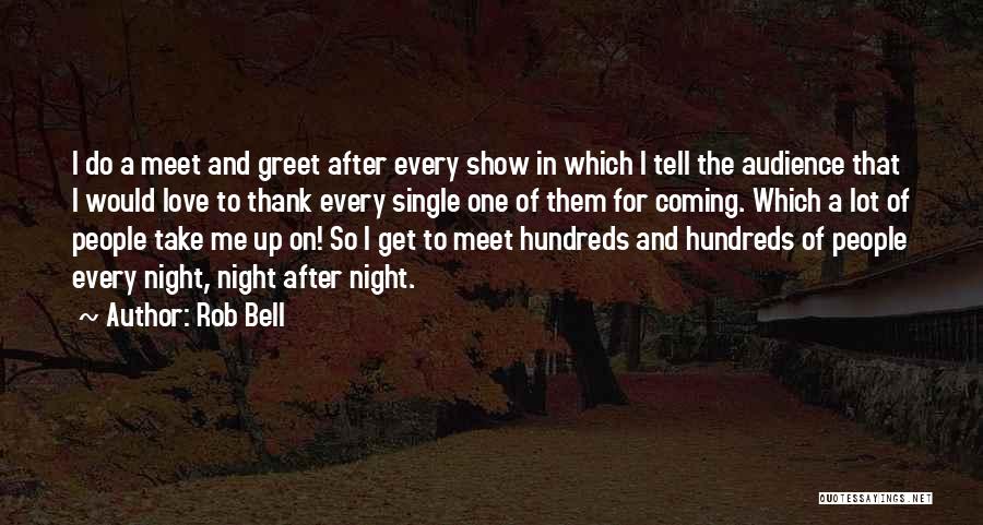 Hundreds Of Love Quotes By Rob Bell
