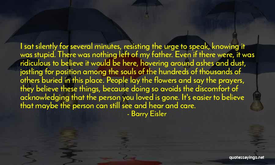 Hundreds Place Quotes By Barry Eisler Hundreds Place Quotes By Barry Eisler