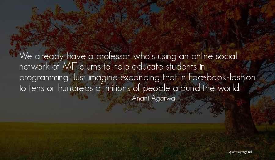 Hundreds Tens Quotes By Anant Agarwal Hundreds Tens Quotes By Anant Agarwal