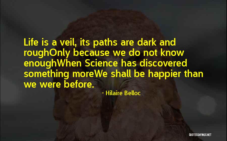 Hundredth Monkey Quotes By Hilaire Belloc Hundredth Monkey Quotes By Hilaire Belloc