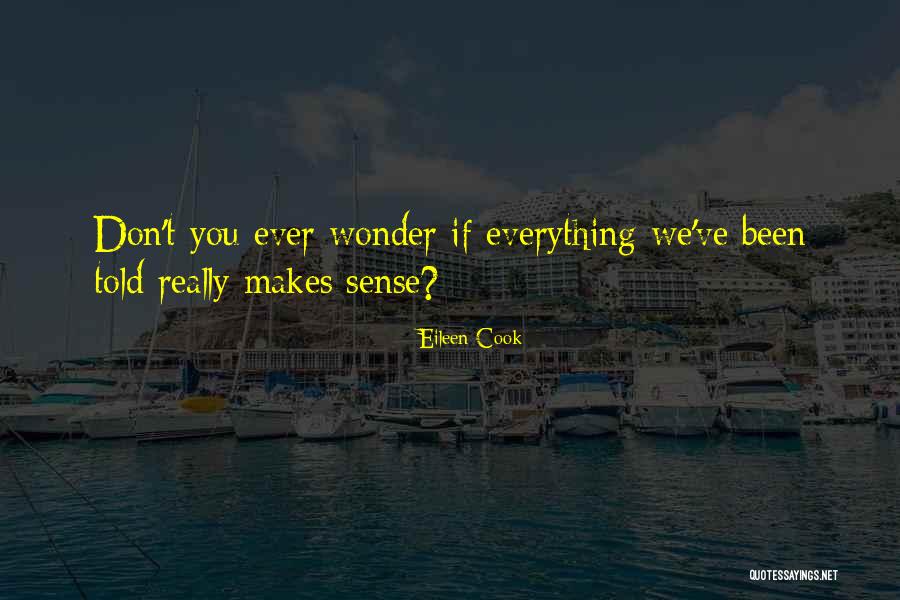 Hundun Avatar Quotes By Eileen Cook Hundun Avatar Quotes By Eileen Cook