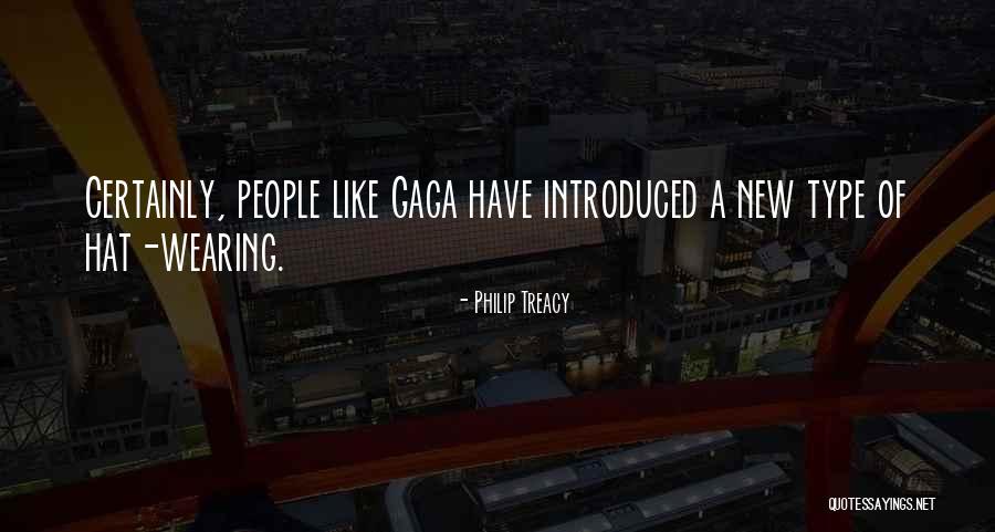Hundun Avatar Quotes By Philip Treacy Hundun Avatar Quotes By Philip Treacy