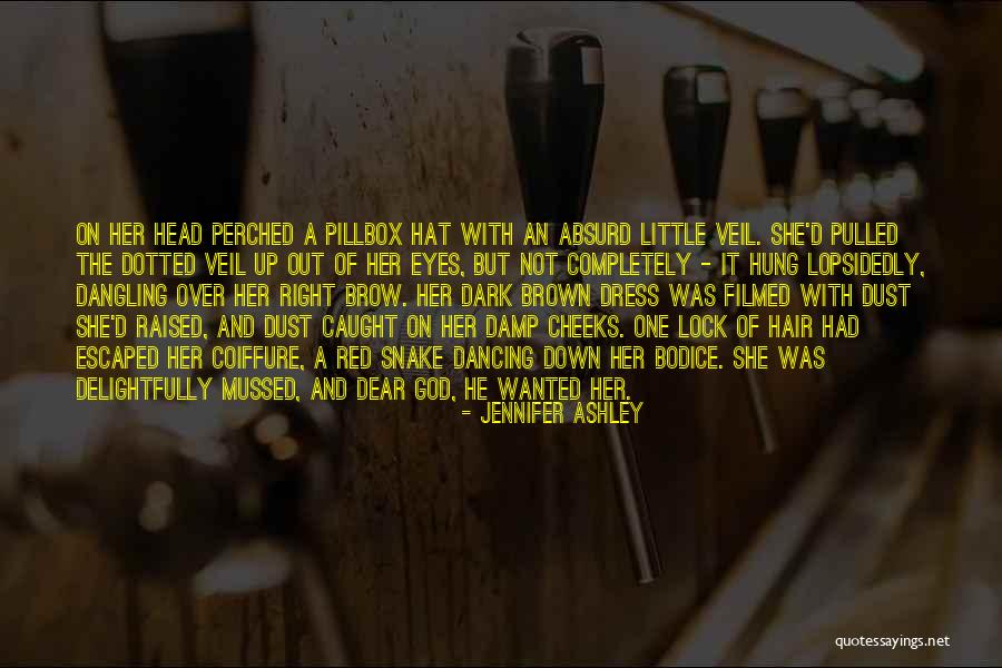 Hung Out Quotes By Jennifer Ashley Hung Out Quotes By Jennifer Ashley