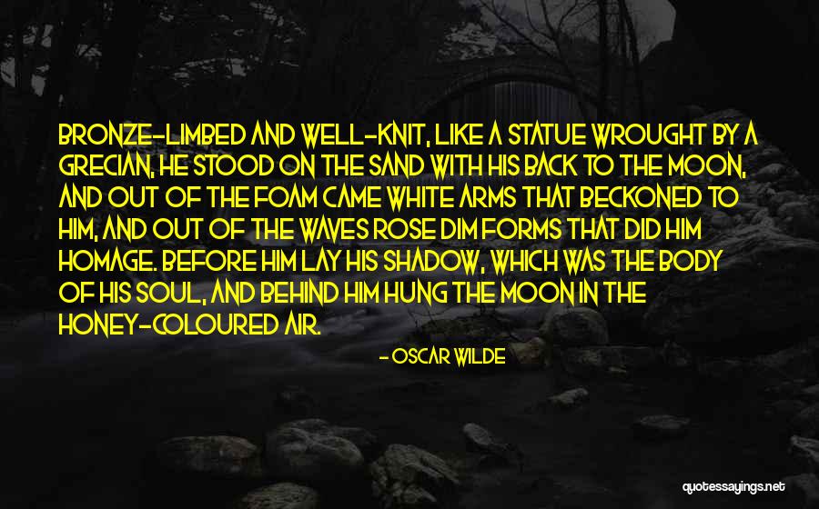 Hung Out Quotes By Oscar Wilde Hung Out Quotes By Oscar Wilde