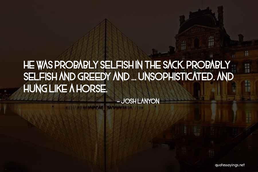 Hung Up On His Ex Quotes By Josh Lanyon Hung Up On His Ex Quotes By Josh Lanyon