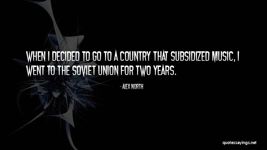 Hungarian Revolution Quotes By Alex North Hungarian Revolution Quotes By Alex North