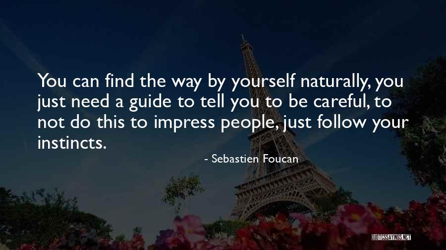 Hunger Famine Quotes By Sebastien Foucan Hunger Famine Quotes By Sebastien Foucan