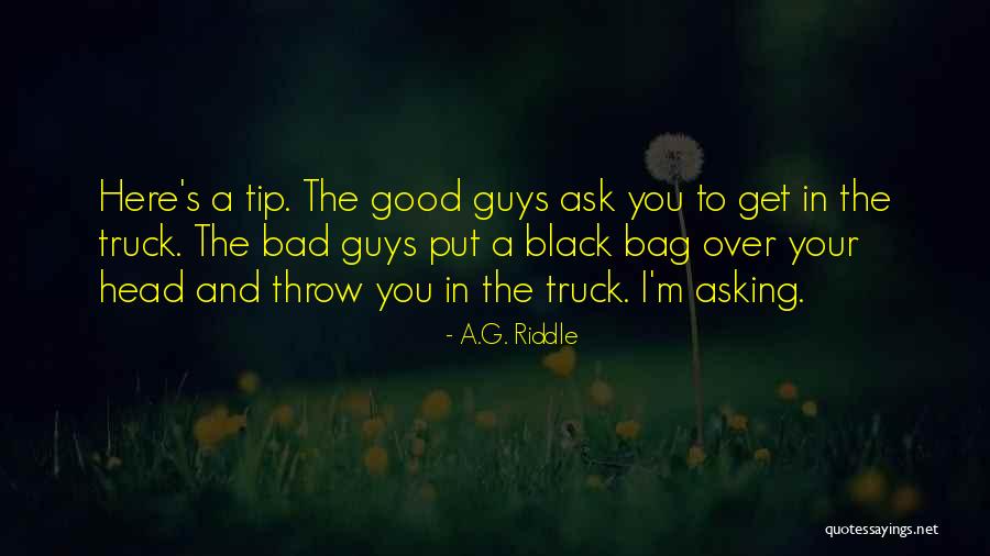 Hunger For Learning Quotes By A.G. Riddle Hunger For Learning Quotes By A.G. Riddle