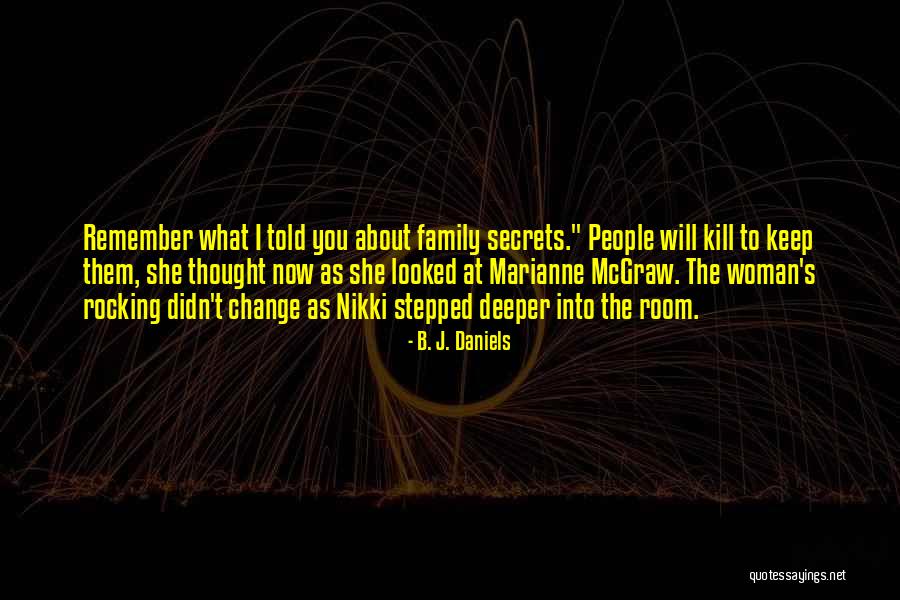 Hunger Game Inspirational Quotes By B. J. Daniels Hunger Game Inspirational Quotes By B. J. Daniels