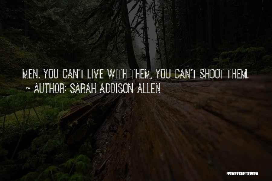 Hunger Games Bloodbath Quotes By Sarah Addison Allen