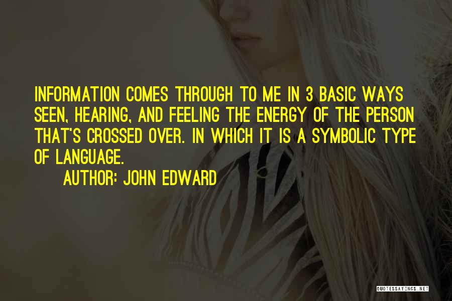 Hunger Games Chapter 23 Quotes By John Edward