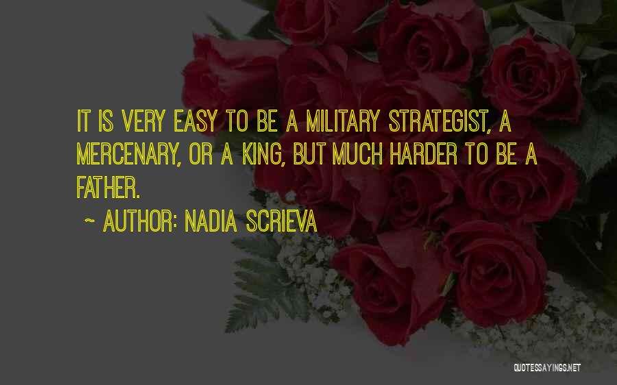 Hunger Games Chapter 23 Quotes By Nadia Scrieva