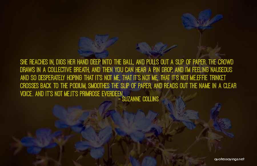 Hunger Games Effie Quotes By Suzanne Collins Hunger Games Effie Quotes By Suzanne Collins