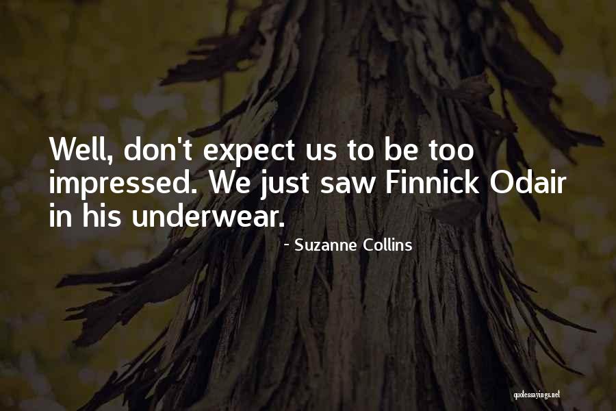 Hunger Games Finnick Odair Quotes By Suzanne Collins Hunger Games Finnick Odair Quotes By Suzanne Collins