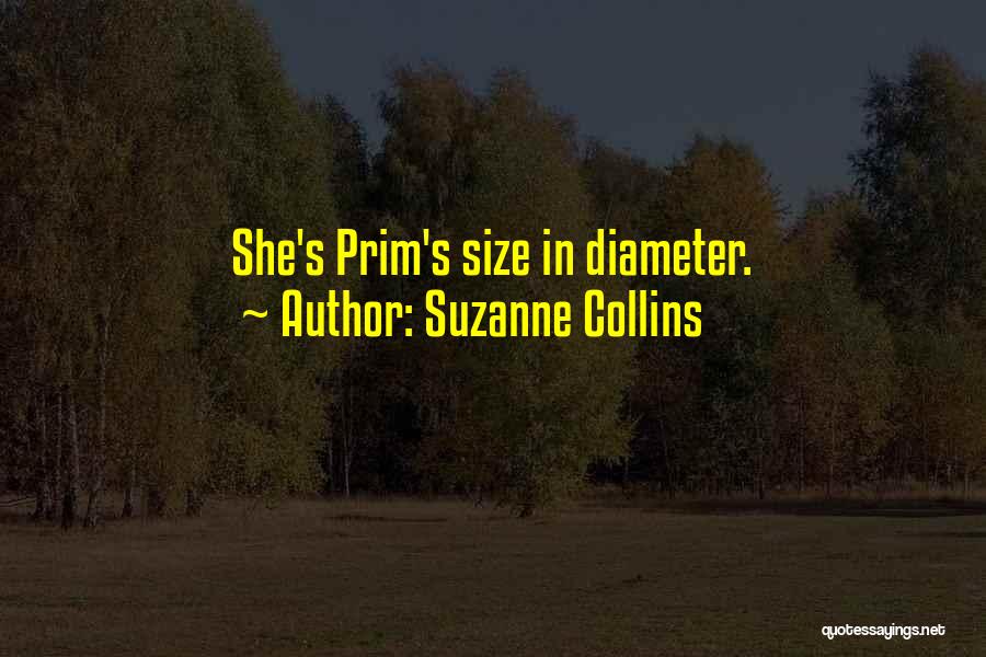 Hunger Games Quotes By Suzanne Collins