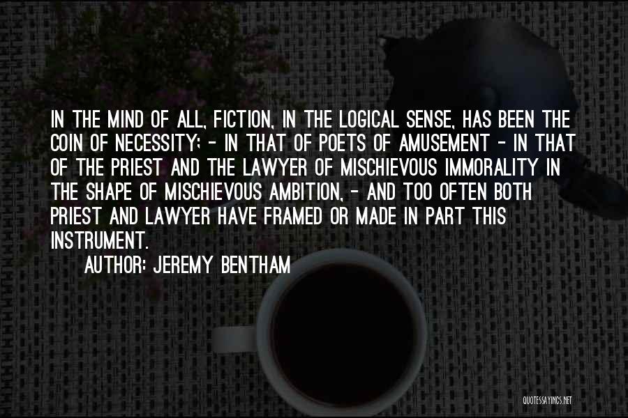 Hunger Games Short Quotes By Jeremy Bentham