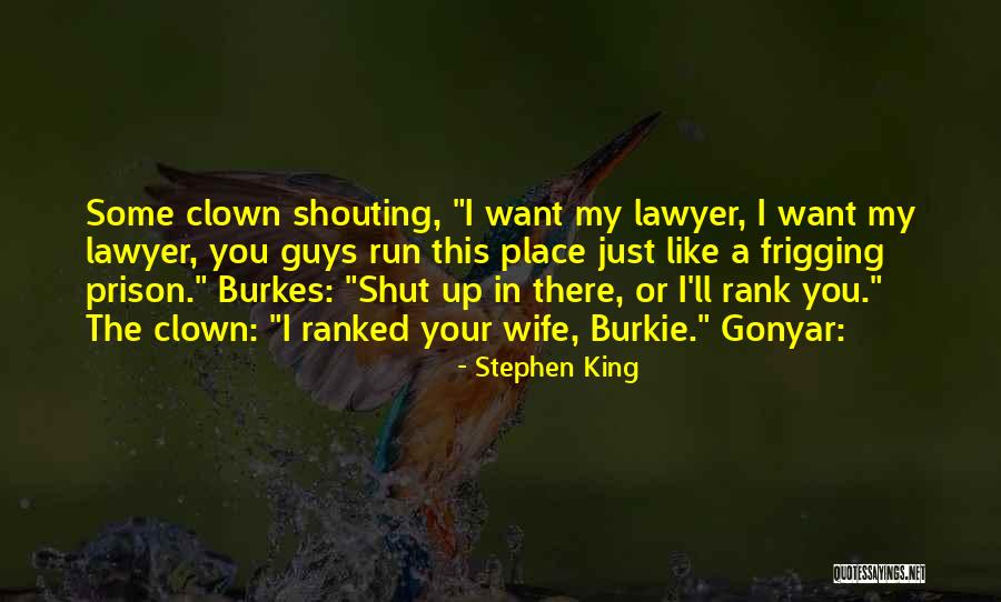 Hunger Games With Page Numbers Quotes By Stephen King Hunger Games With Page Numbers Quotes By Stephen King