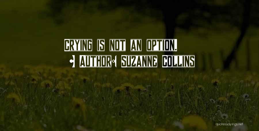 Hunger Inspirational Quotes By Suzanne Collins