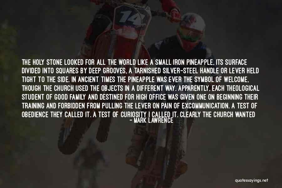 Hunger Interview Quotes By Mark Lawrence Hunger Interview Quotes By Mark Lawrence