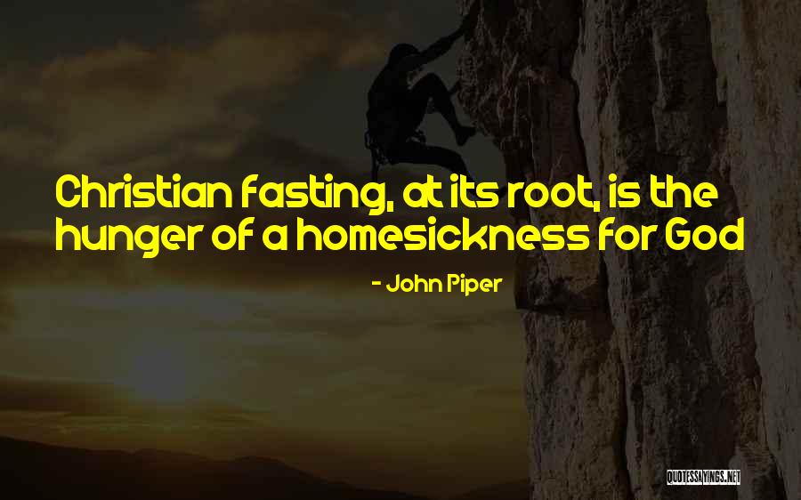 Hunger Of God Quotes By John Piper Hunger Of God Quotes By John Piper