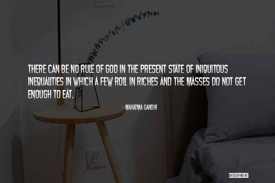 Hunger Of God Quotes By Mahatma Gandhi Hunger Of God Quotes By Mahatma Gandhi