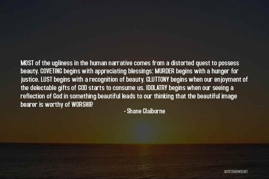 Hunger Of God Quotes By Shane Claiborne Hunger Of God Quotes By Shane Claiborne