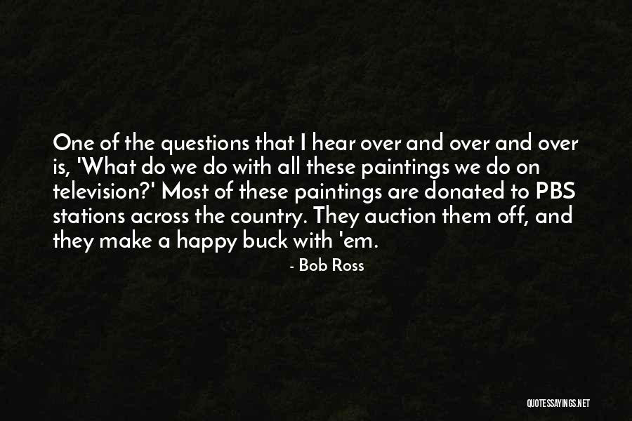 Hunger Of Memory Affirmative Action Quotes By Bob Ross Hunger Of Memory Affirmative Action Quotes By Bob Ross