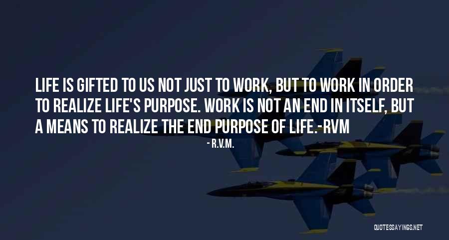 Hunger To Win Quotes By R.v.m. Hunger To Win Quotes By R.v.m.