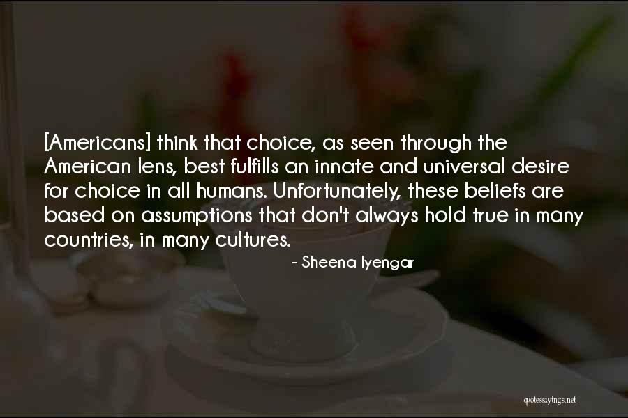 Hunger To Win Quotes By Sheena Iyengar Hunger To Win Quotes By Sheena Iyengar