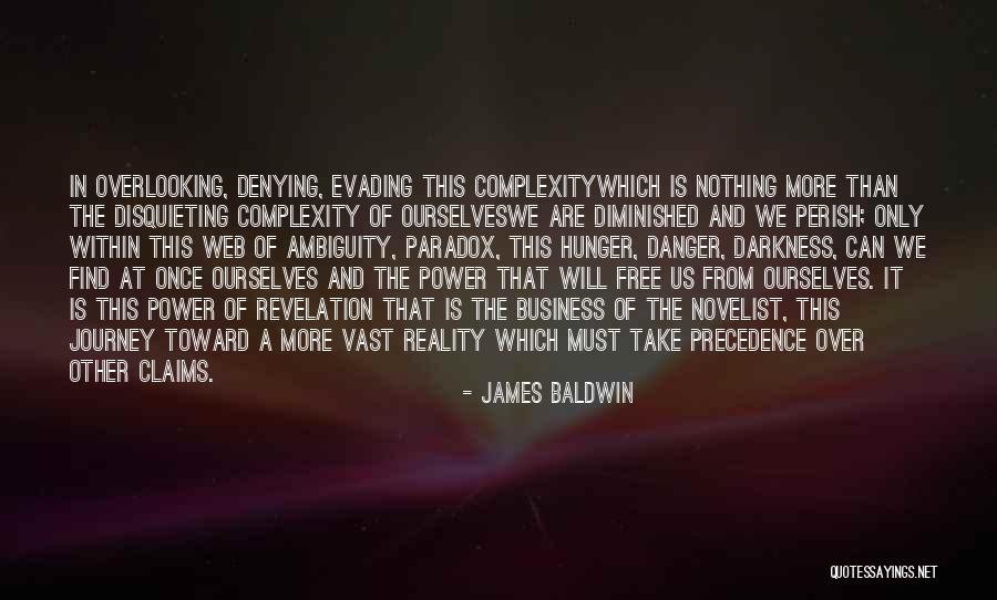 Hunger Within Quotes By James Baldwin Hunger Within Quotes By James Baldwin