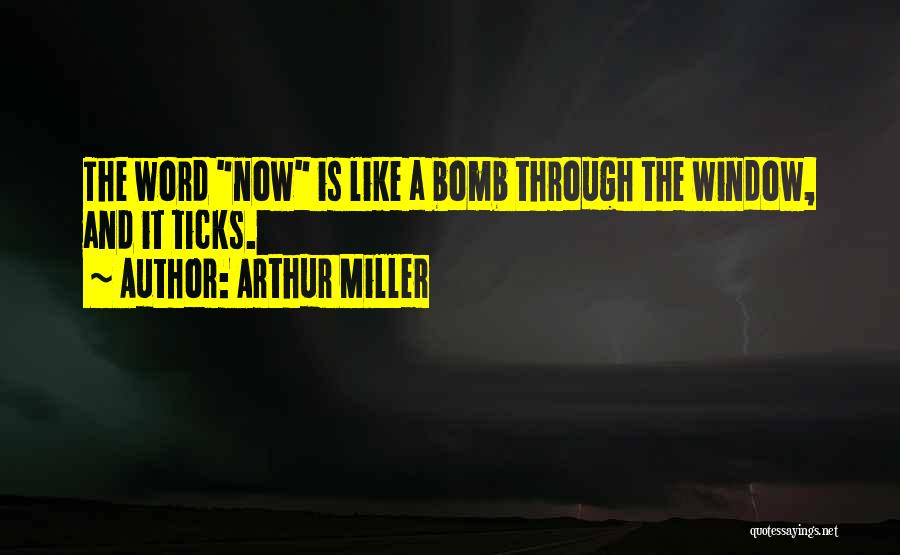 Hungeralliance Quotes By Arthur Miller