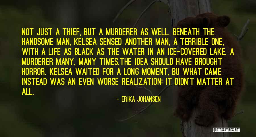 Hungerford Quotes By Erika Johansen Hungerford Quotes By Erika Johansen
