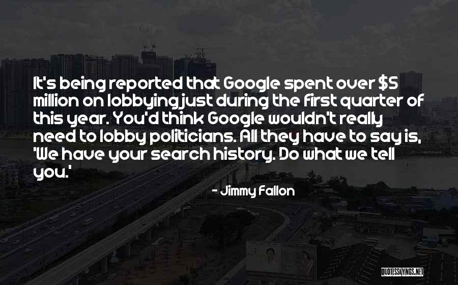 Hungering And Thirsting For God Quotes By Jimmy Fallon Hungering And Thirsting For God Quotes By Jimmy Fallon