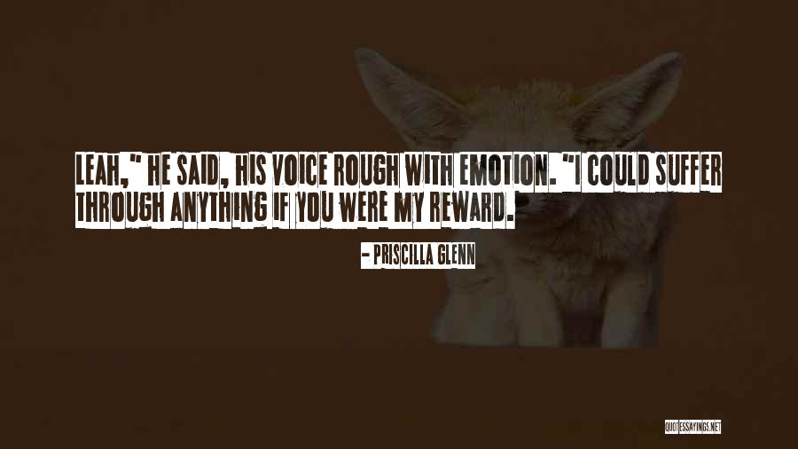 Hungerpoint Quotes By Priscilla Glenn Hungerpoint Quotes By Priscilla Glenn