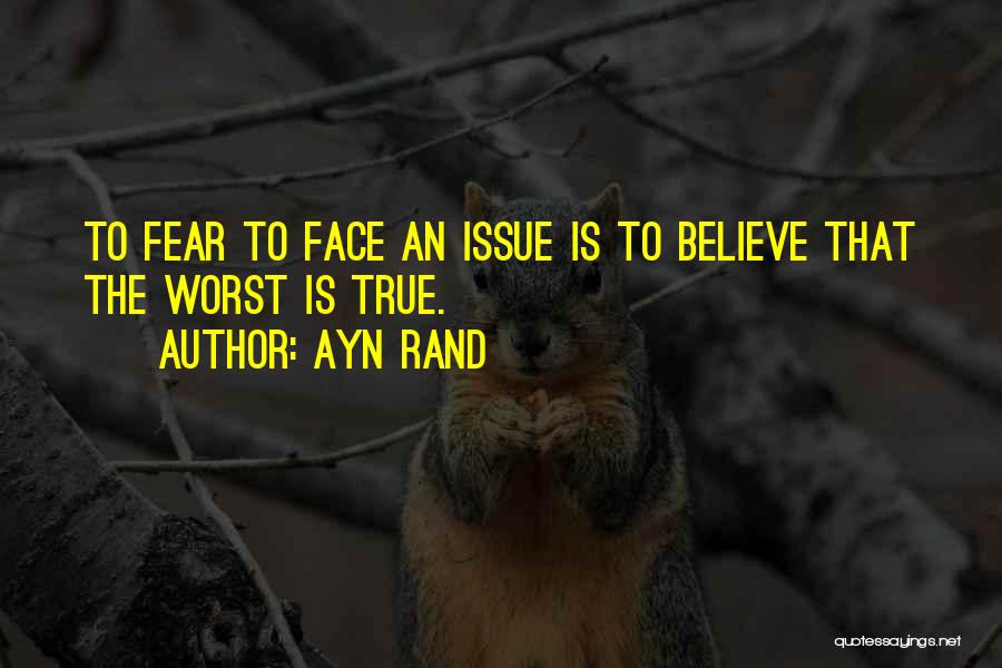 Hungersome Quotes By Ayn Rand