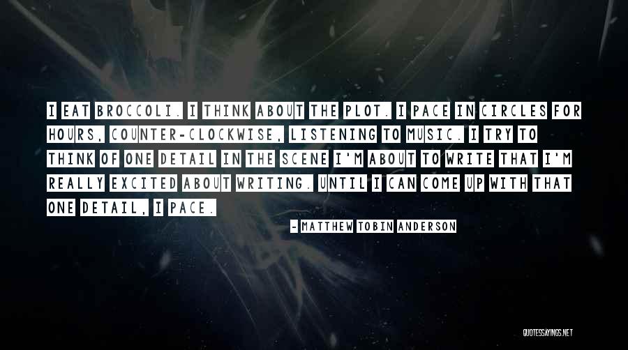 Hungersome Quotes By Matthew Tobin Anderson Hungersome Quotes By Matthew Tobin Anderson