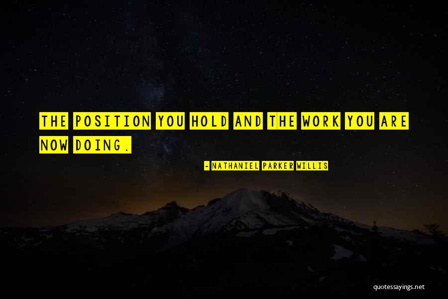 Hungersome Quotes By Nathaniel Parker Willis Hungersome Quotes By Nathaniel Parker Willis