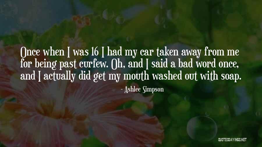 Hunghang Quotes By Ashlee Simpson Hunghang Quotes By Ashlee Simpson