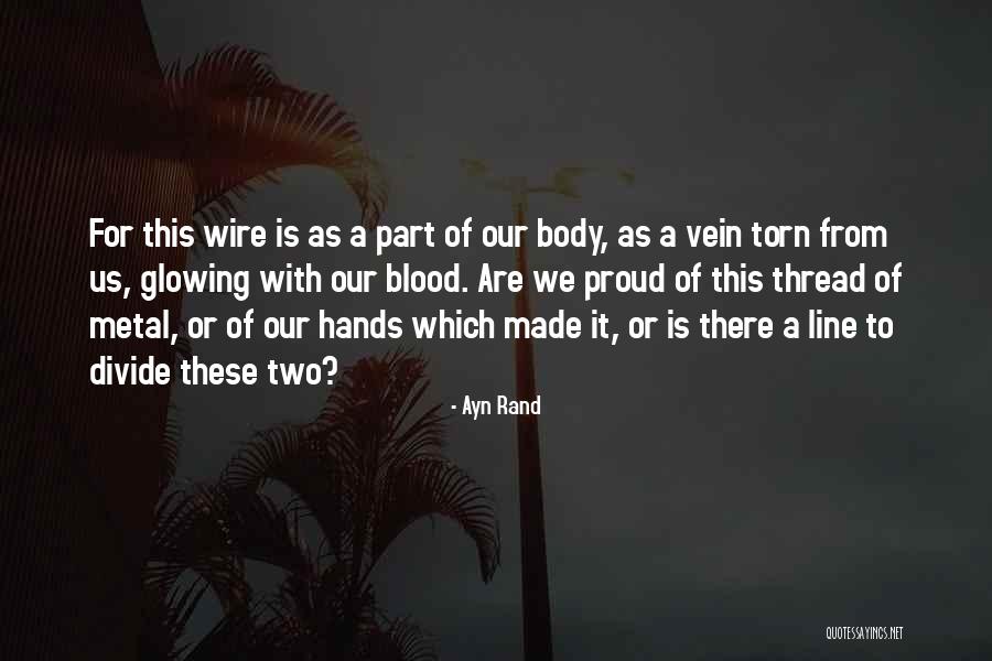 Hungrighthunter Quotes By Ayn Rand Hungrighthunter Quotes By Ayn Rand