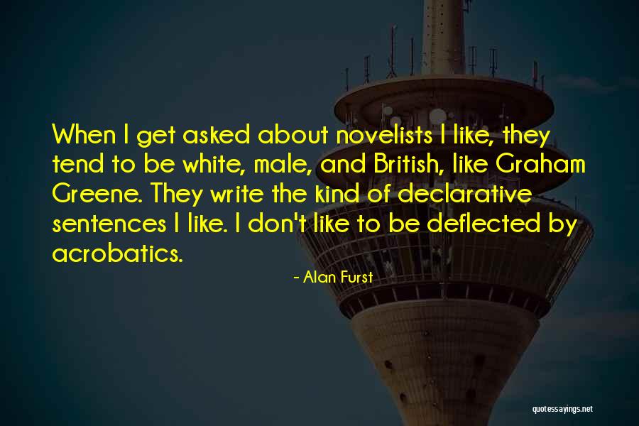 Hungrily Synonym Quotes By Alan Furst Hungrily Synonym Quotes By Alan Furst