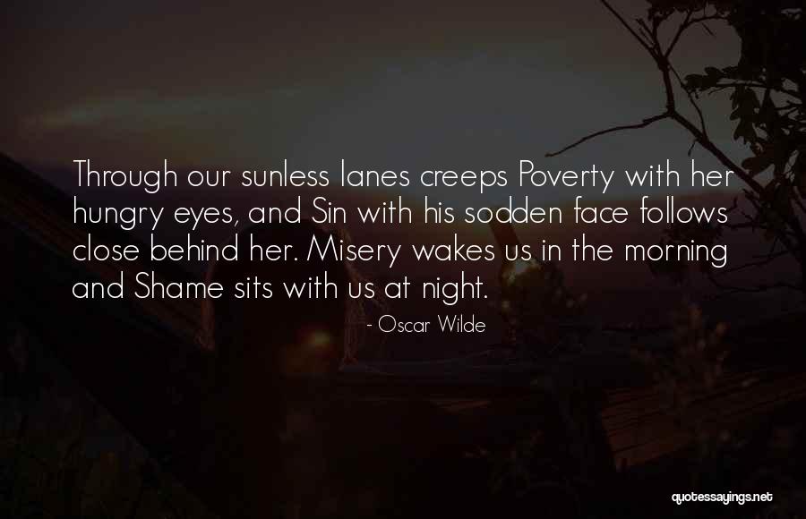 Hungry Eyes Quotes By Oscar Wilde Hungry Eyes Quotes By Oscar Wilde