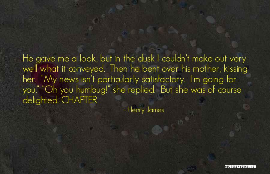 Hungry Like The Wolf Dog Quotes By Henry James Hungry Like The Wolf Dog Quotes By Henry James