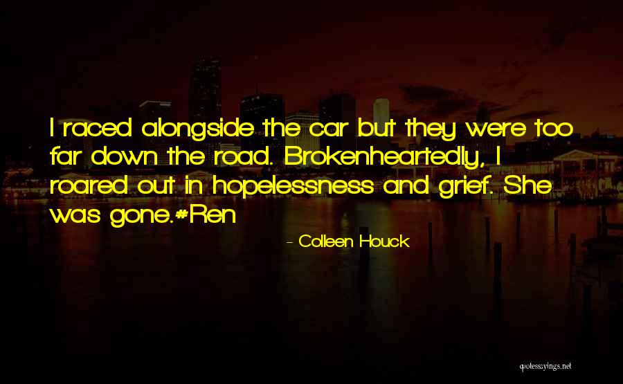 Hungs Restaurant Quotes By Colleen Houck Hungs Restaurant Quotes By Colleen Houck
