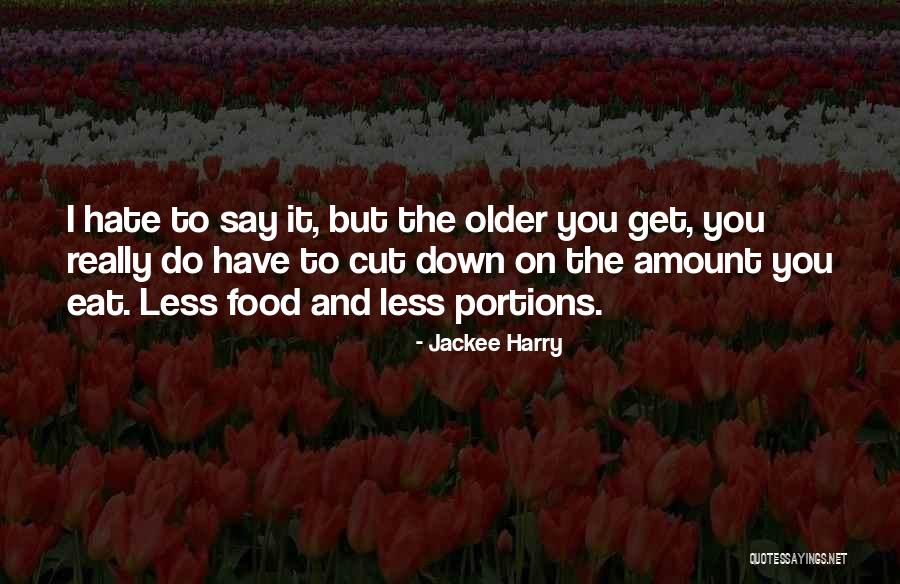 Hunharca Quotes By Jackee Harry Hunharca Quotes By Jackee Harry