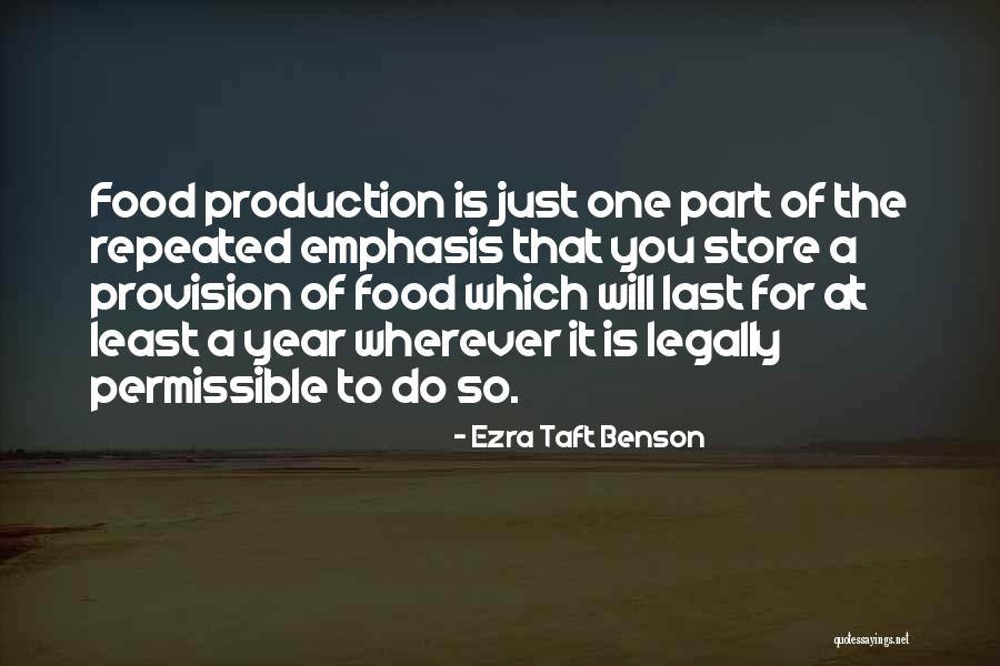 Hunian Asri Quotes By Ezra Taft Benson Hunian Asri Quotes By Ezra Taft Benson