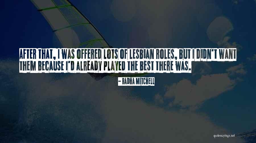 Huniepop Aiko Quotes By Radha Mitchell Huniepop Aiko Quotes By Radha Mitchell