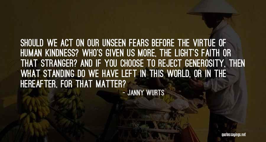Hunkeler Quotes By Janny Wurts Hunkeler Quotes By Janny Wurts