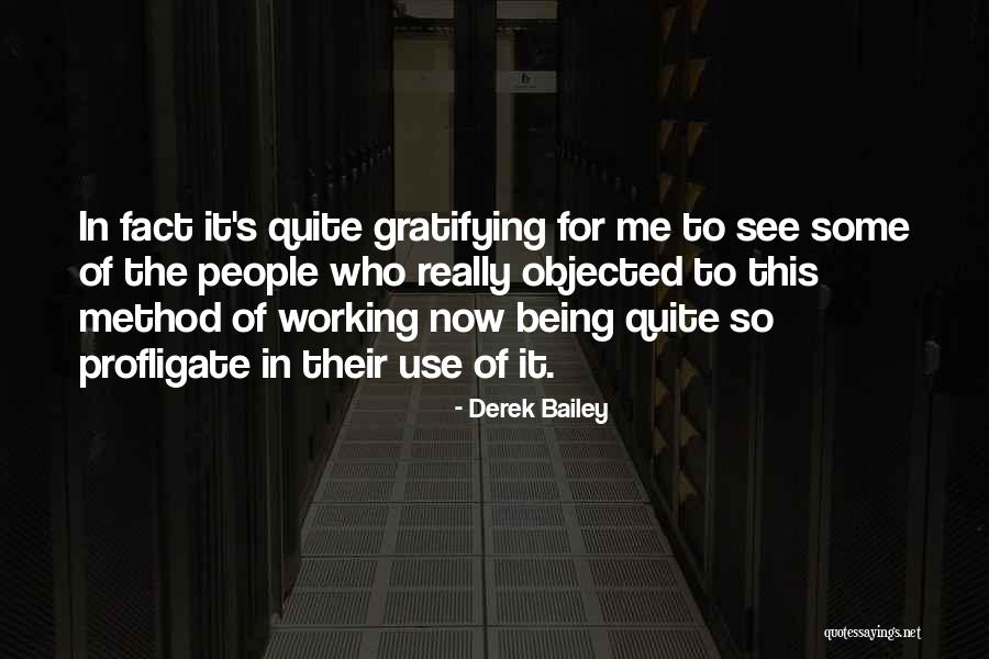 Hunkeler Vision Quotes By Derek Bailey Hunkeler Vision Quotes By Derek Bailey
