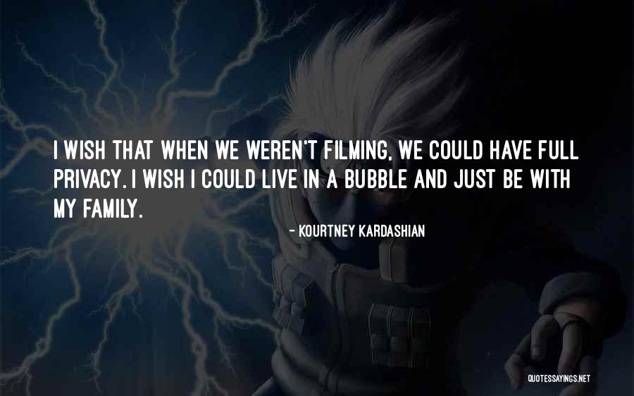 Hunkeler Vision Quotes By Kourtney Kardashian Hunkeler Vision Quotes By Kourtney Kardashian